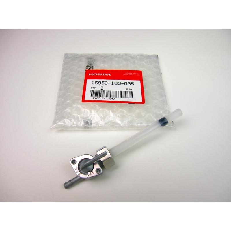 ホンダ純正モンキー燃料コック下方向【ポスト投函便】 : ミニモト公式