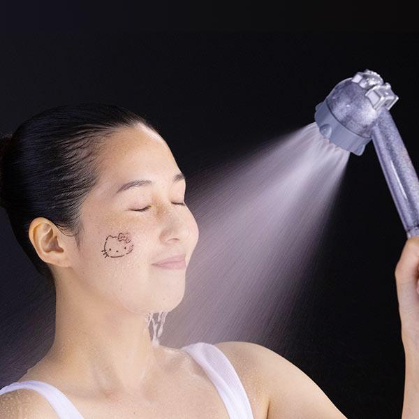 ミラブル 限定 残り2台！ 公式通販 ミラブルplus ハローキティ