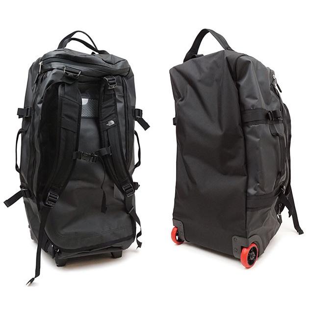 THE NORTH FACE（ザ ノースフェイス） ノースフェイス キャリーバッグ