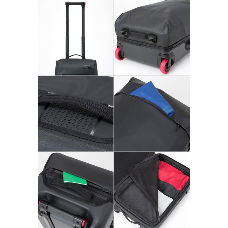 THE NORTH FACE（ザ ノースフェイス） キャリーバッグ ストラト