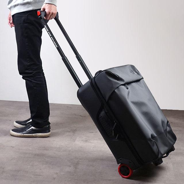 THE NORTH FACE（ザ ノースフェイス） キャリーバッグ ストラト