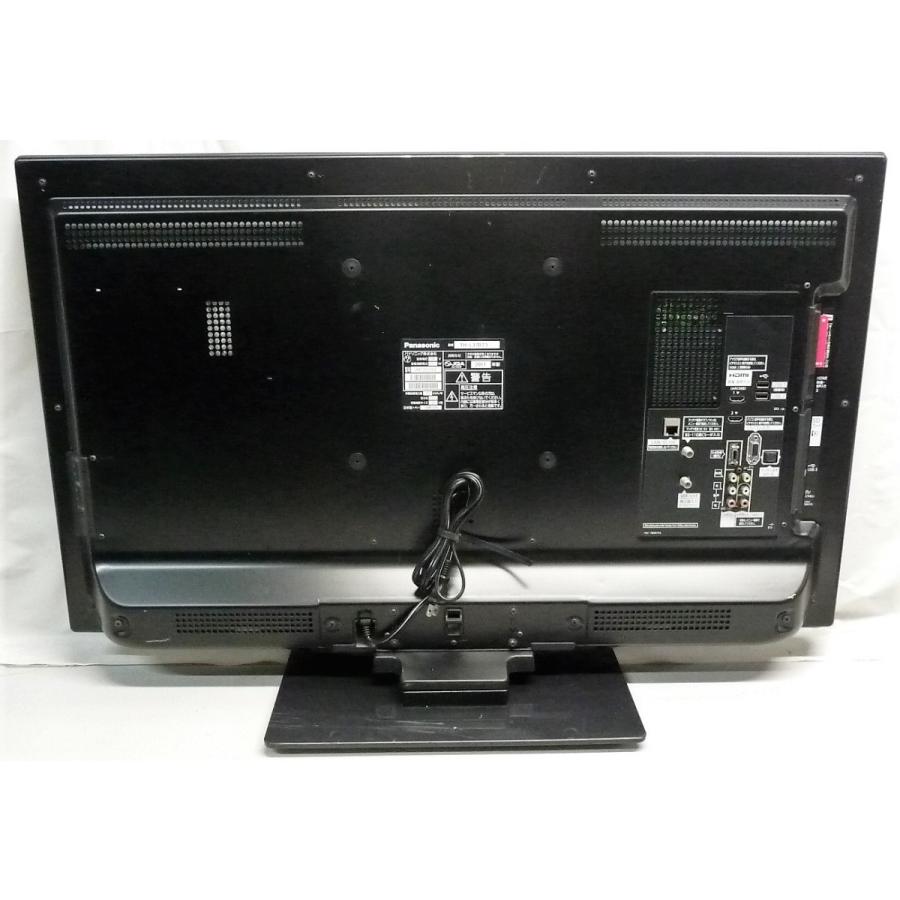 Panasonic 薄型液晶37型テレビ TH-L37DT3 VIERA ◇Panasonic TH-L37DT3