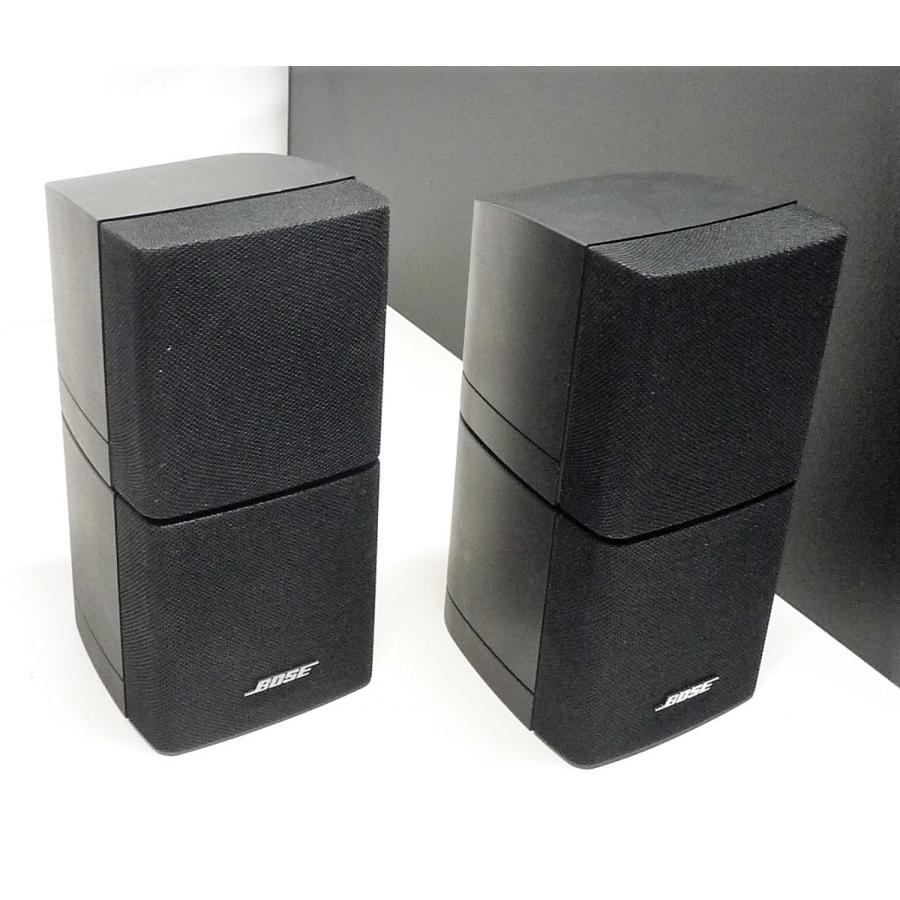 BOSE（ボーズ） ◇BOSE 2チャンネルスピーカーシステム AM-5III 少々難