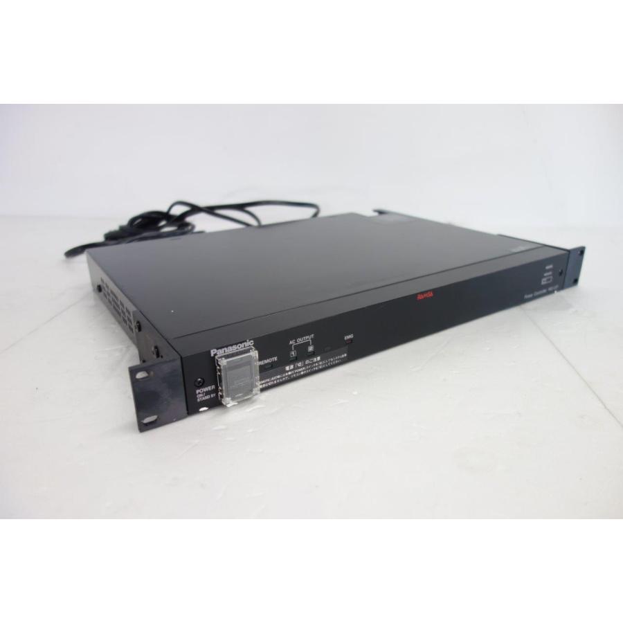 Panasonic（パナソニック） ◎RAMSA WU-L61・電源制御ユニット/パワー