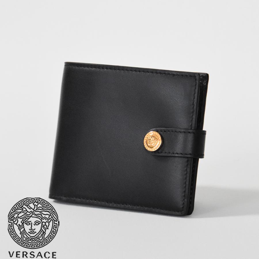 VERSACE（ヴェルサーチェ） 【アウトレット】ヴェルサーチ 財布 二
