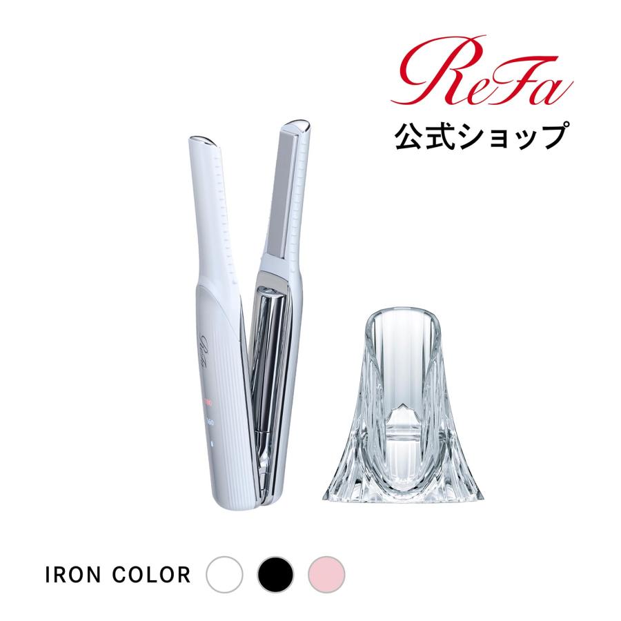 ReFa（リファ） 【LINEお友だち登録でクーポンプレゼント！】 リファ