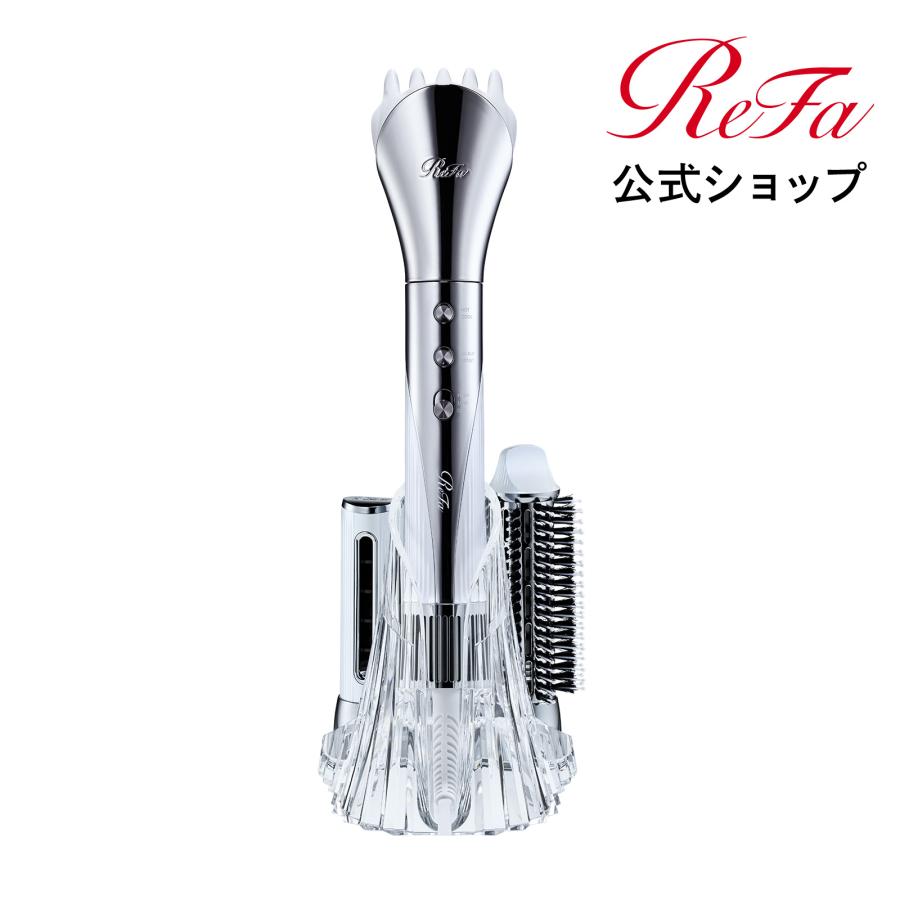 ReFa（リファ） ○ReFa 公式ストア○新発売 リファビューテック