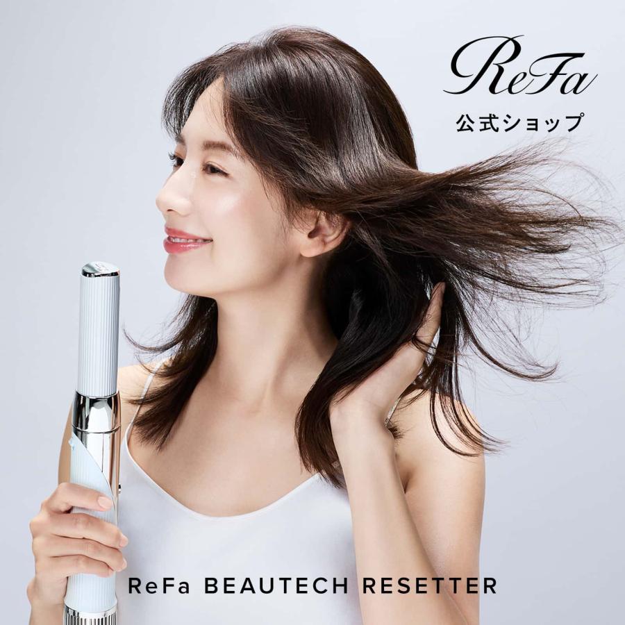 ReFa（リファ） 【ReFa新型ドライヤー！】 リファビューテック