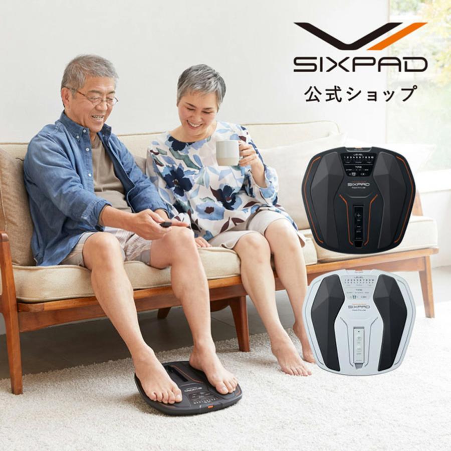 SIXPAD FOOTFIT シックスパッド フットフィット