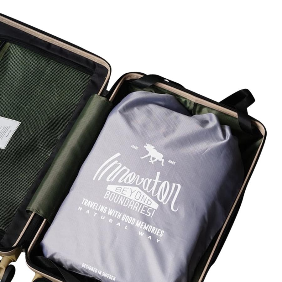 innovator（イノベーター） 正規品 スーツケース Sサイズ フロント