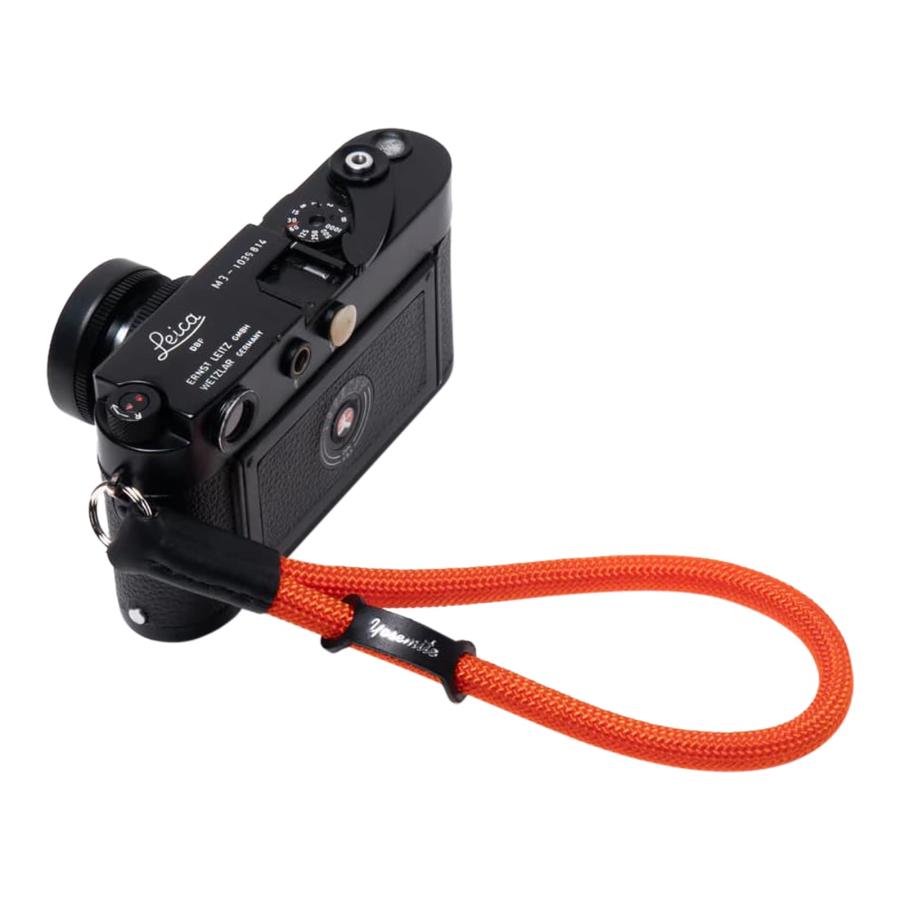 YOSEMITE STRAP（ヨセミテストラップ） 正規販売店 カメラストラップ