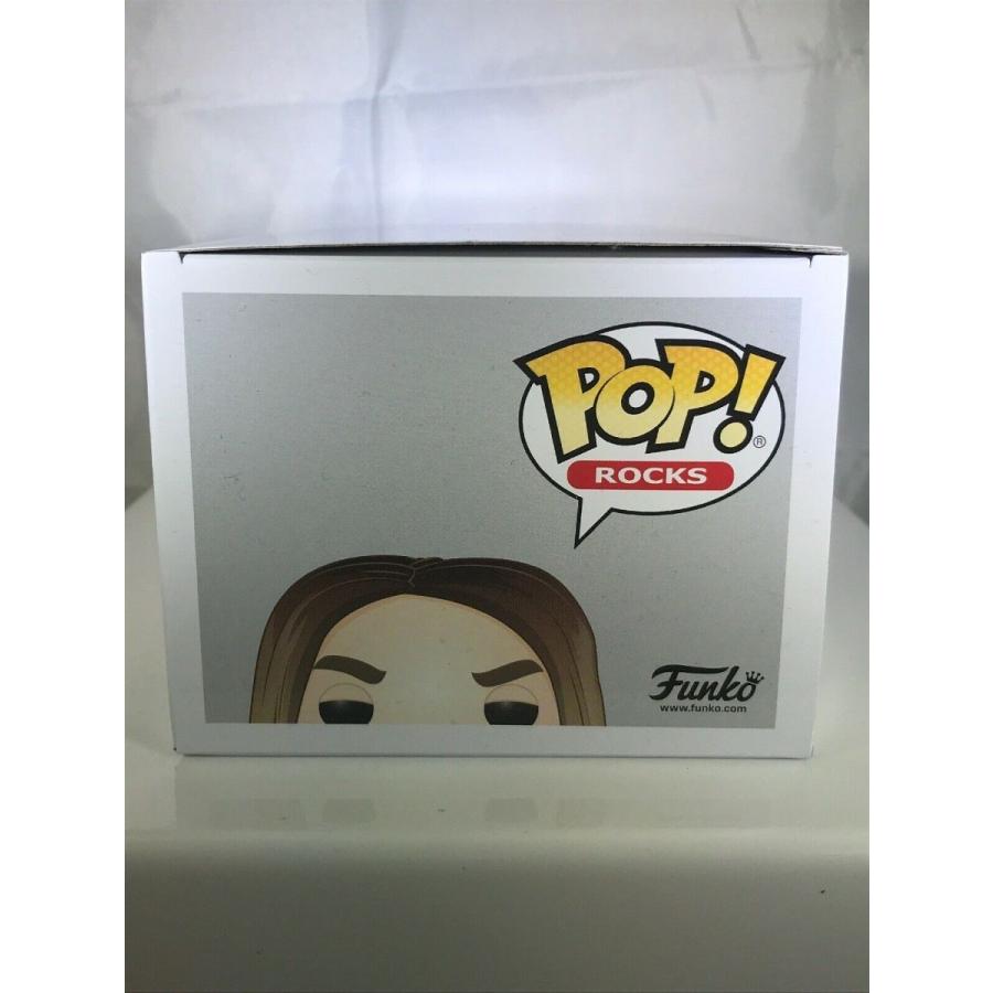 Funko イギー ポップ フィギュア IGGY POP Pop Rock FUNKO TOY 正規品