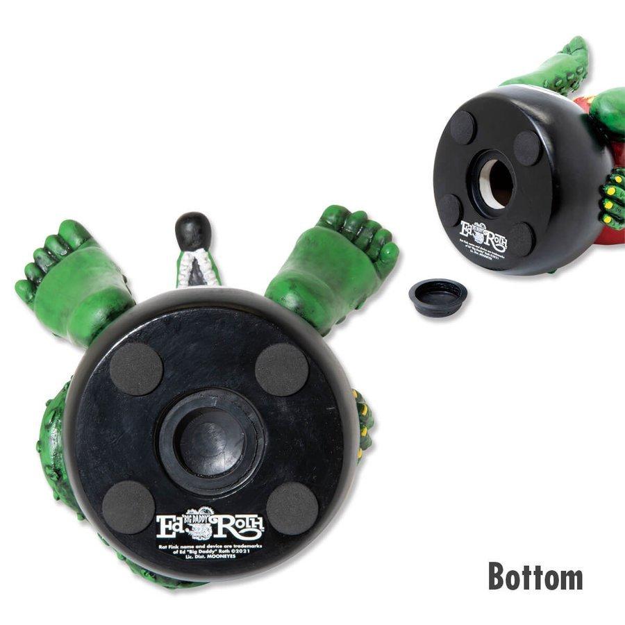 Ed Roth RAT FINK ラットフィンク 8ボール エディション