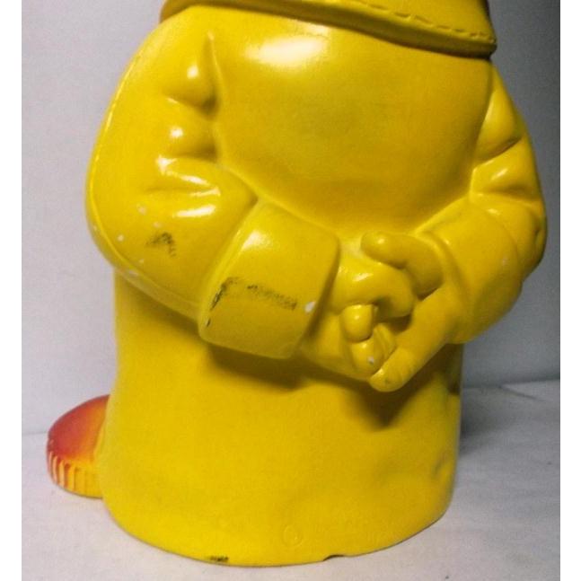 Play Palバンク For A Rainy Day 71年製Vintage貯金箱 : マンブルズ