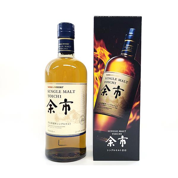 ニッカウヰスキー（NIKKA WHISKY） ギフト 送料無料！ニッカ シングル