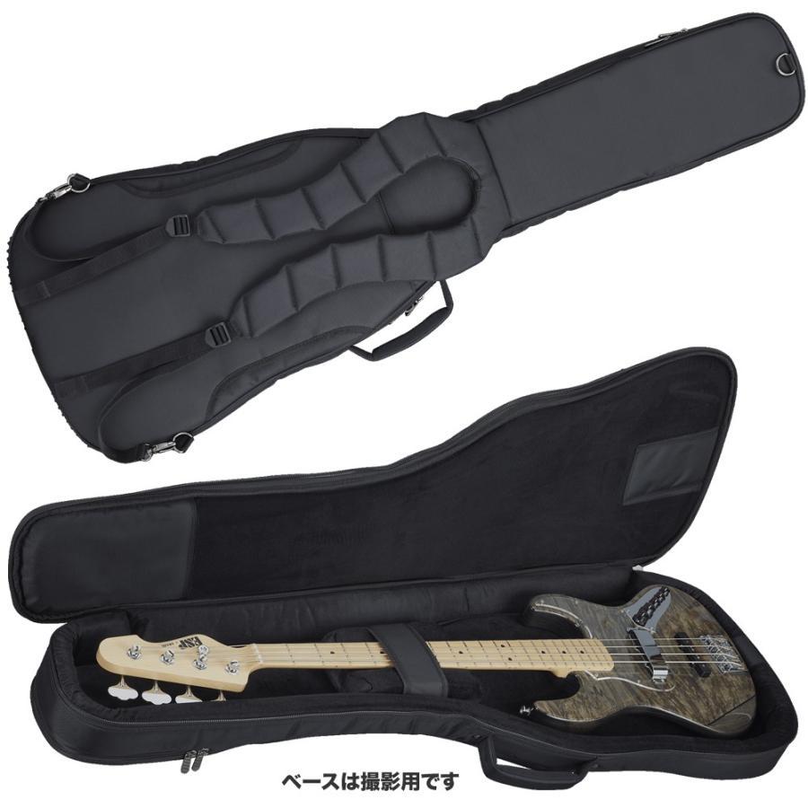 ESP GB-27B SPECIAL BASS GIG BAG : ミュージックファーム - 通販