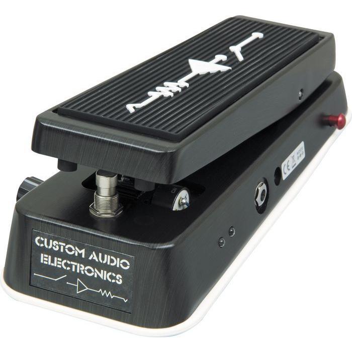 MXR MC-404 CAE Wah｜ジムダンロップ｜並行輸入品 : MUSIC LAB - 通販