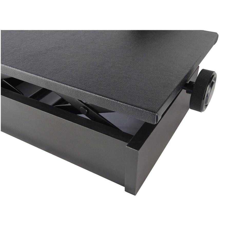 吉澤 右足専用補助ペダル AX-75 YOSHIZAWA ピーコック PEACOCK : MUSIC