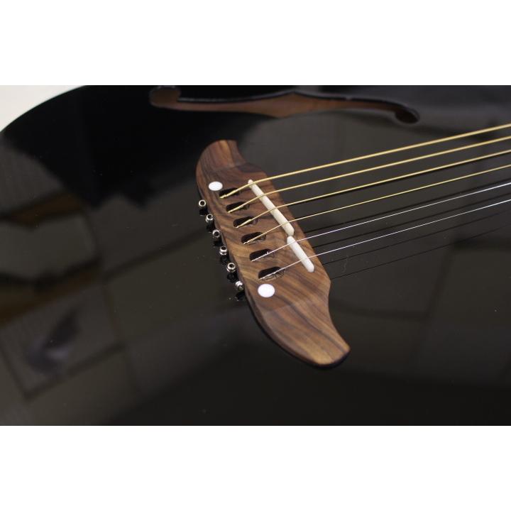 新品 SCHECTER(シェクター) / OL-FL BLK エレアコ 初心者にもおすすめ