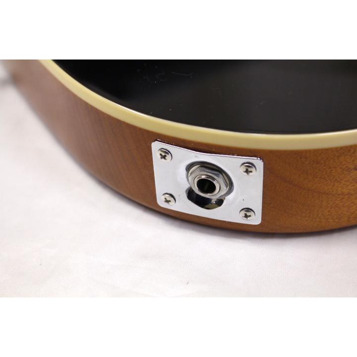 新品 SCHECTER(シェクター) / OL-FL BLK エレアコ 初心者にもおすすめ