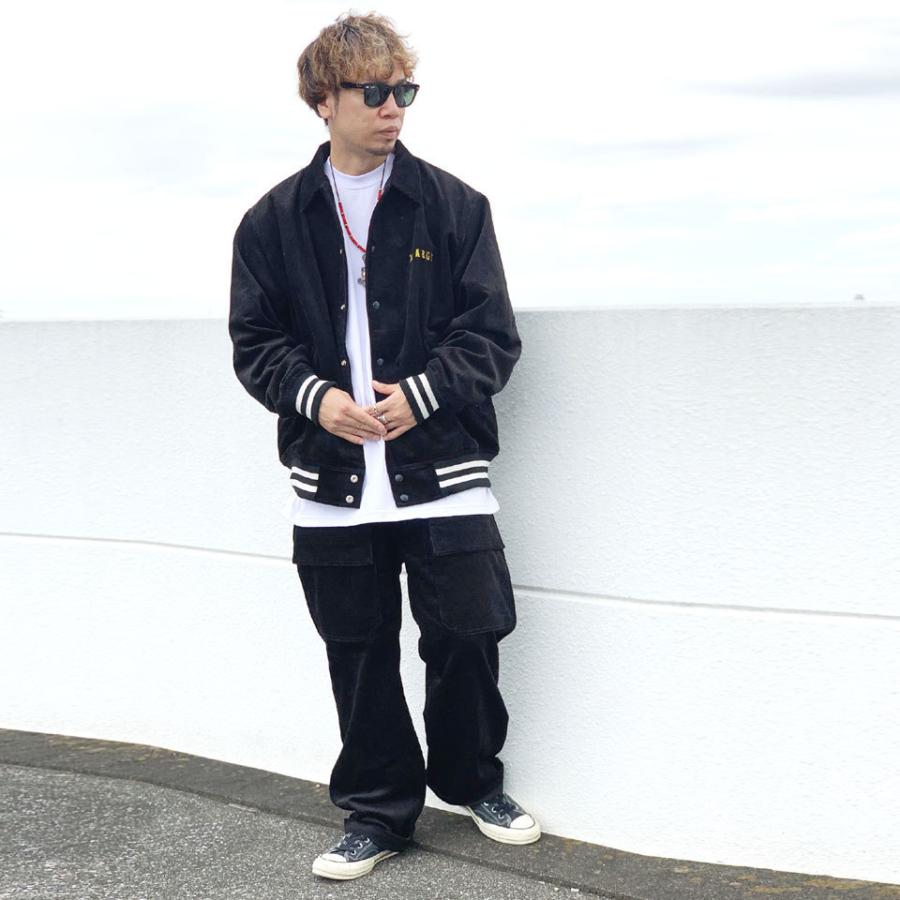 XLARGE（エクストラ ラージ） 全2色 コーデュロイジャケット