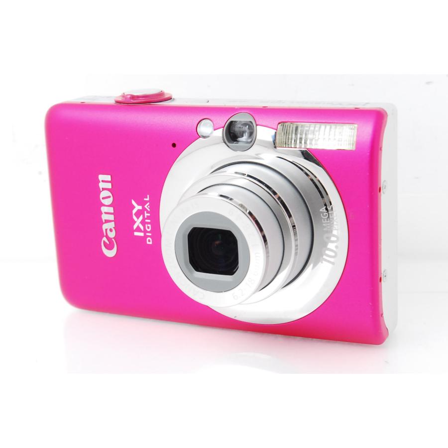 CANON デジカメ DIGITAL 110 IS PC1355 コンデジ CANON DIGITAL110 IS