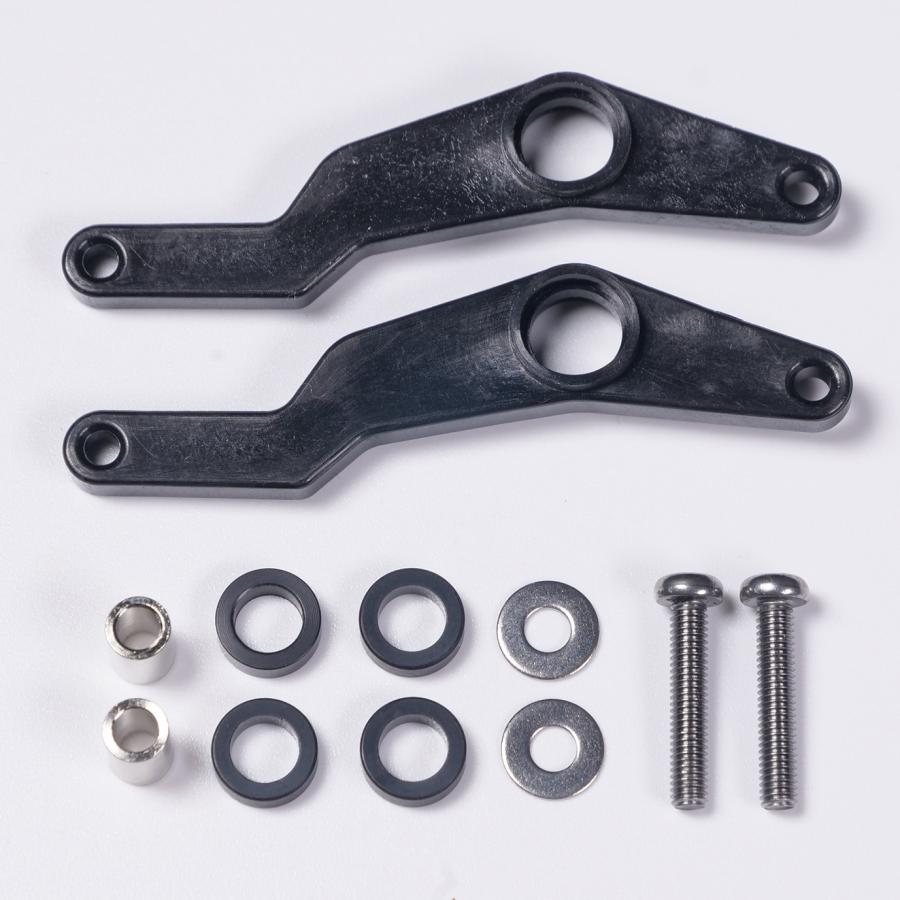 タミヤTT-02・BT/MB-01用 2駆ドリコンバージョンキット ワイパー MRC