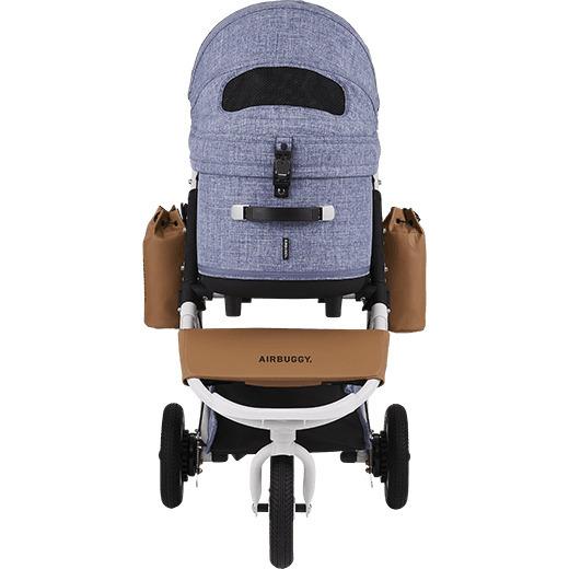 AIRBUGGY（エアバギー） エアーバギー ドーム3 ラージセット メランジ