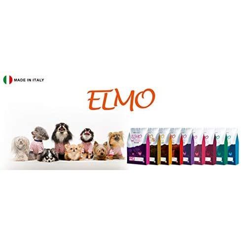 ELMO エルモ プロフェッショナーレ キャットフード キトン グロー