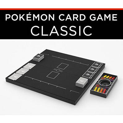 ポケモンカードゲーム Classic 新品未開封 ポケモンカードゲーム