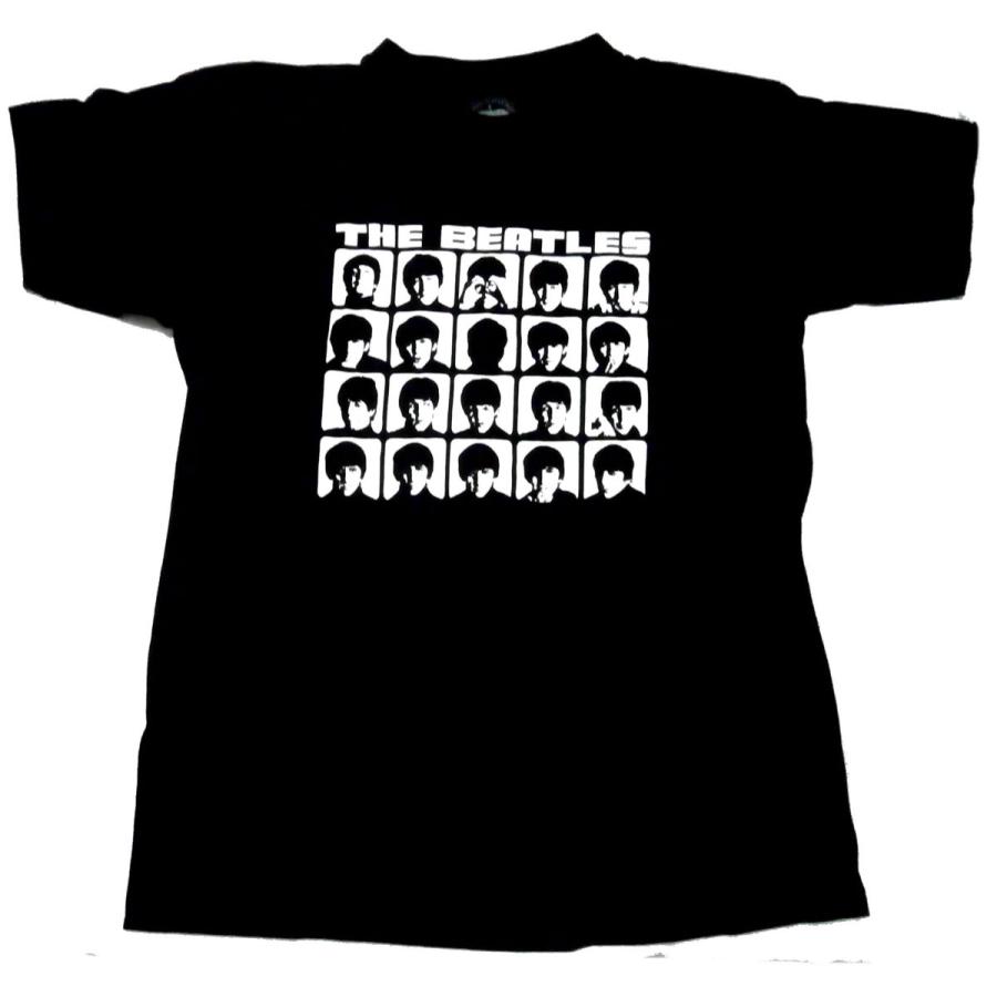 超レア】1998製 ビートルズ A HARD DAYS NIGHT バンドT A Hard Day's