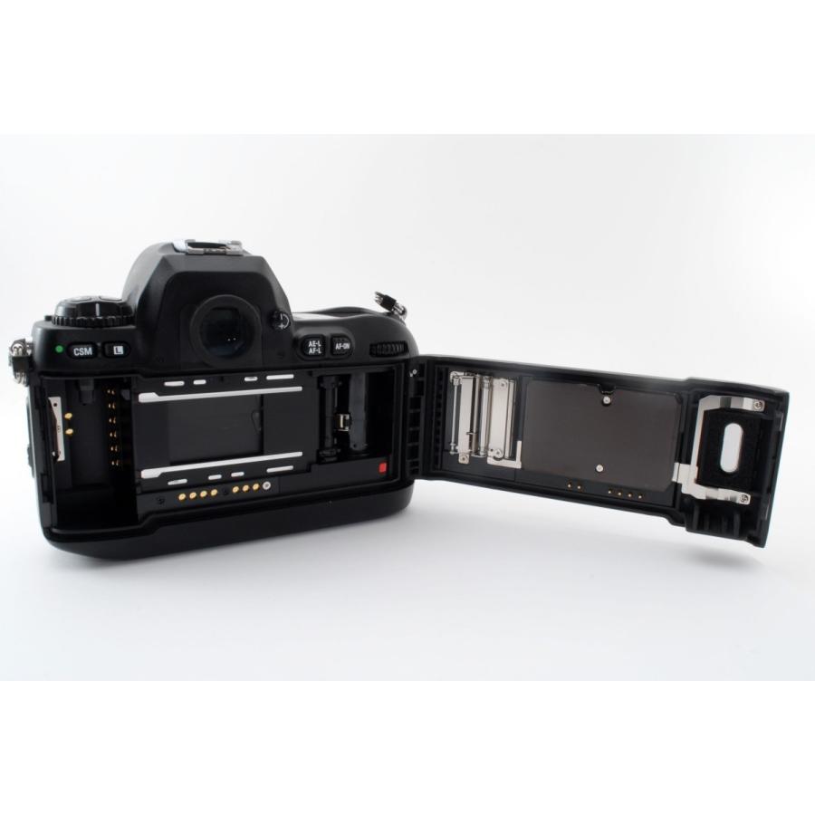 CONTAX（コンタックス） ニコン Nikon F100 35mm フィルム カメラ