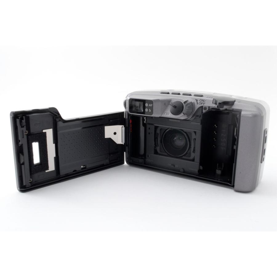 CONTAX（コンタックス） ペンタックス PENTAX ESPIO 135M 35mm