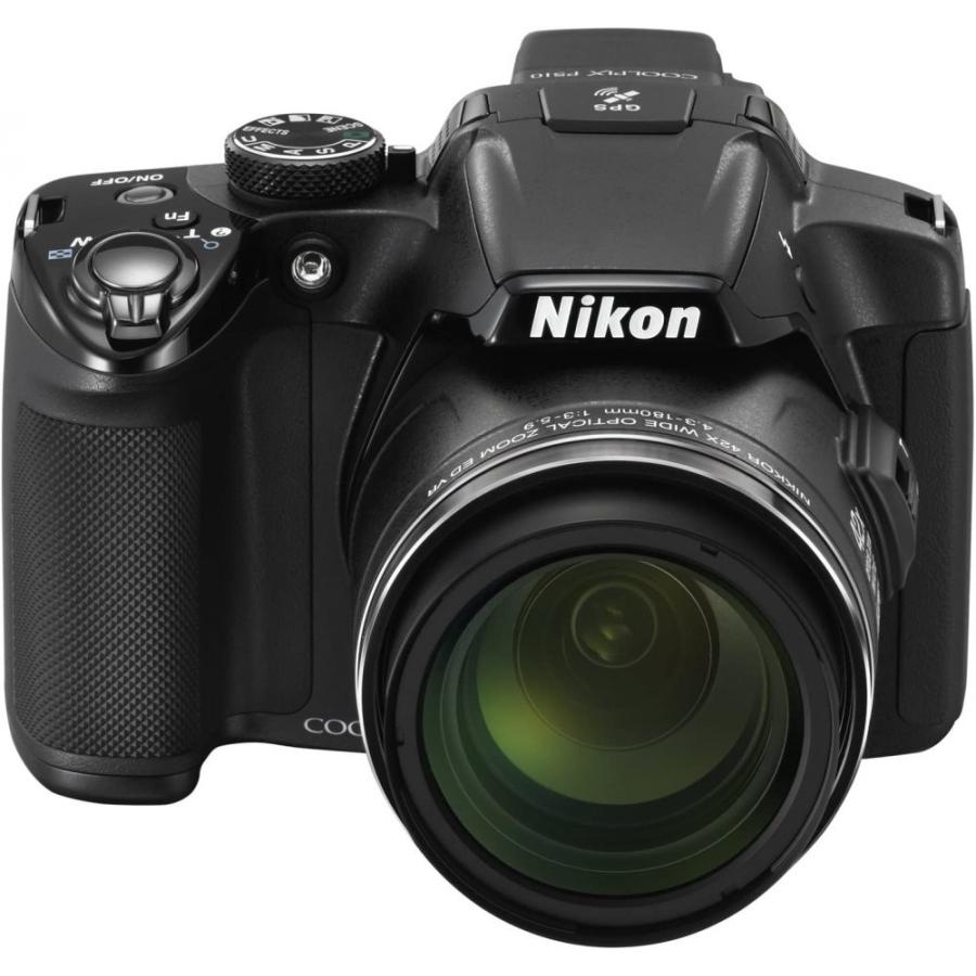 Nikon ニコン デジタルカメラ 公式 COOLPIX (クールピクス) P510