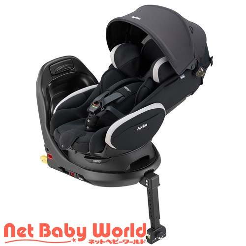 アップリカ フラディアプラス シルバーブラック ( 1台 )/ アップリカ