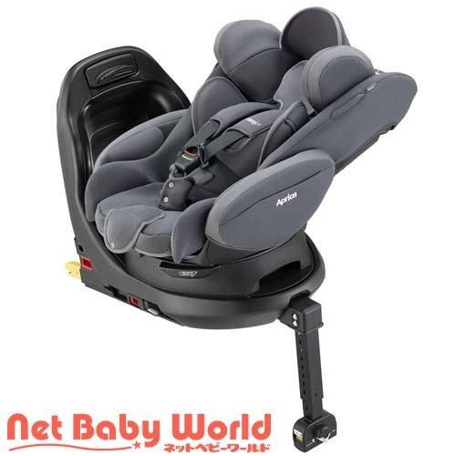 アップリカ フラディアプラスライト ライトグレー ( 1台 )/ アップリカ