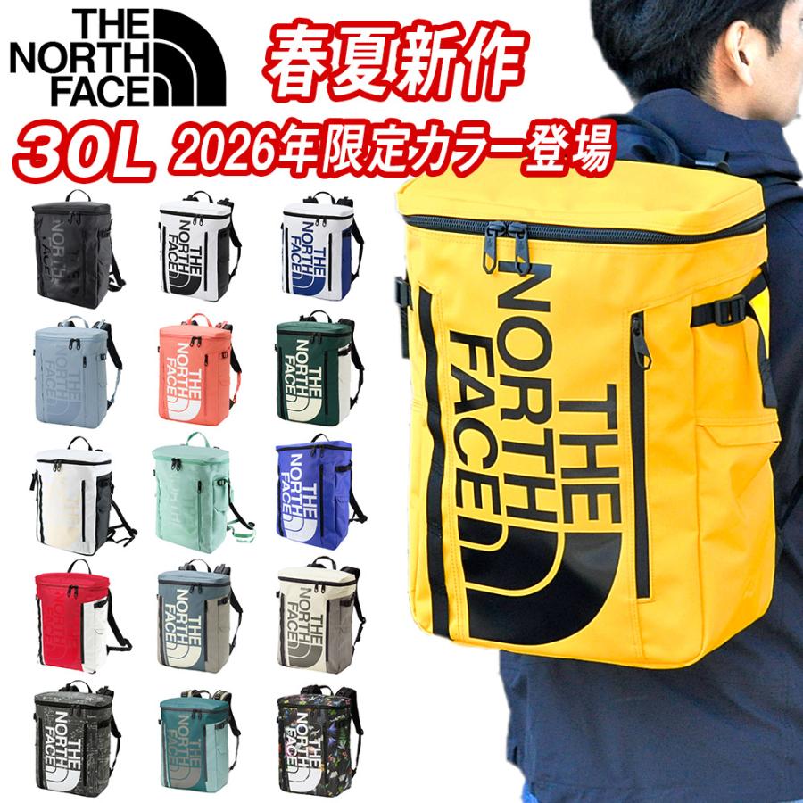 THE NORTH FACE（ザ ノースフェイス） ノースフェイス リュック バック