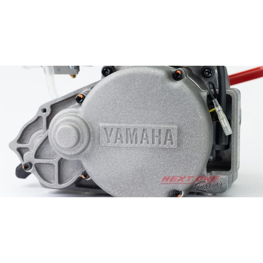 レーシングカート 【組合せ済】ヤマハ KT100SD レーシングカート