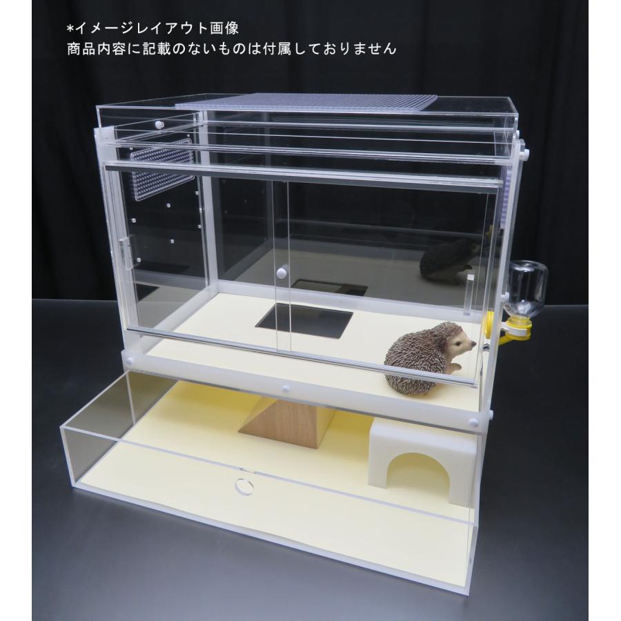 アクリルケージ ハリネズミ アクリルケージ屋 【公式通販】