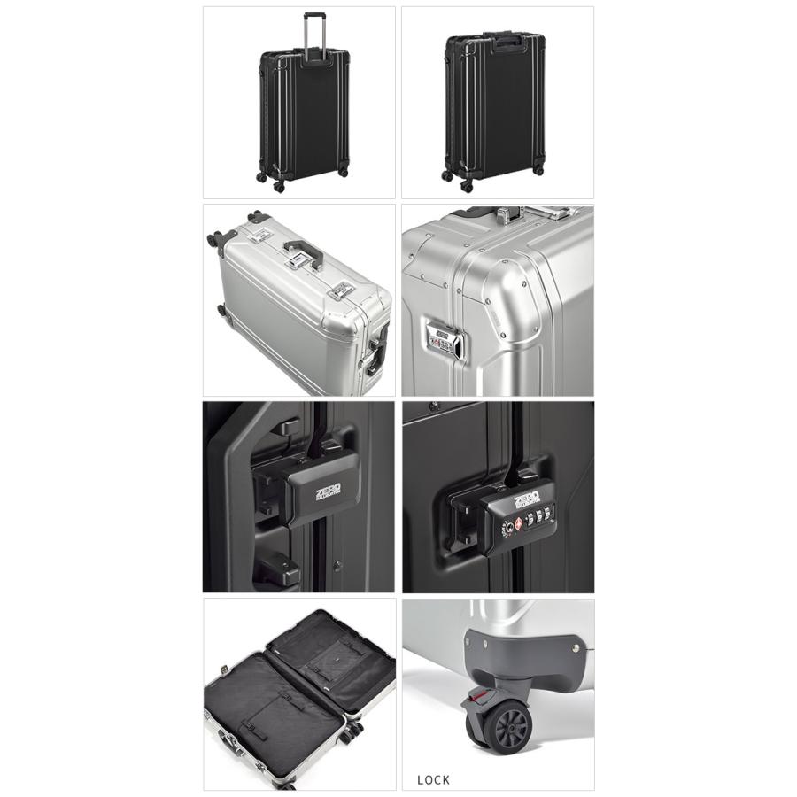 ZERO HALLIBURTON（ゼロハリバートン） 【並行輸入】ゼロハリバートン