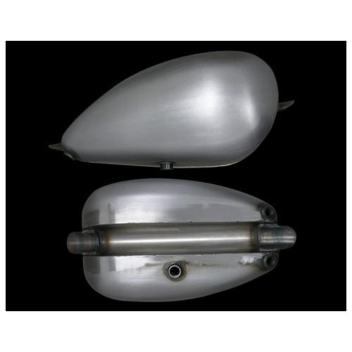 Harley Davidson（ハーレー・ダビッドソン） ミディアムトンネル