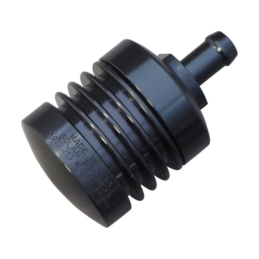 ハーレーダビッドソン スポーツスター用オイルキャッチタンク 2003年式