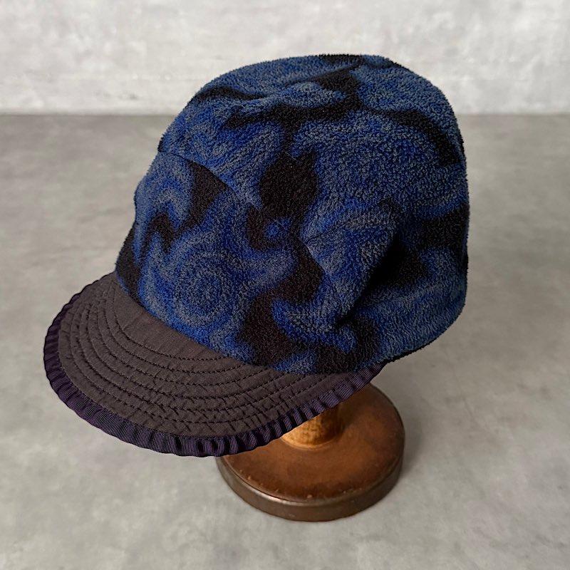 90's PATAGONIA Duckbill Fleece Cap