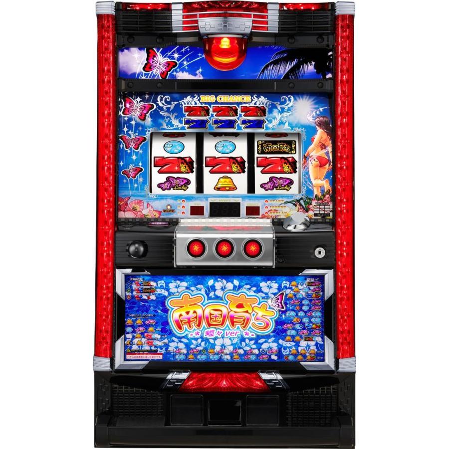 南国育ち データ対応型ユニット パチスロ 実機 パチスロ実機 南国育ち