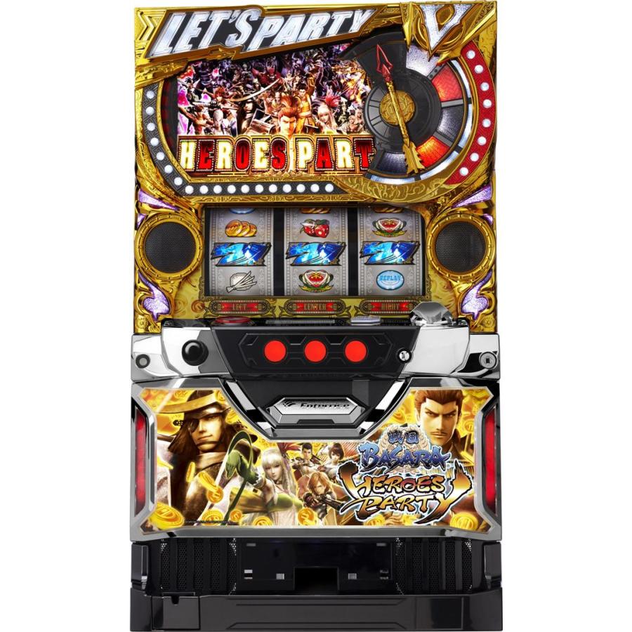 戦国BASARA2 実機