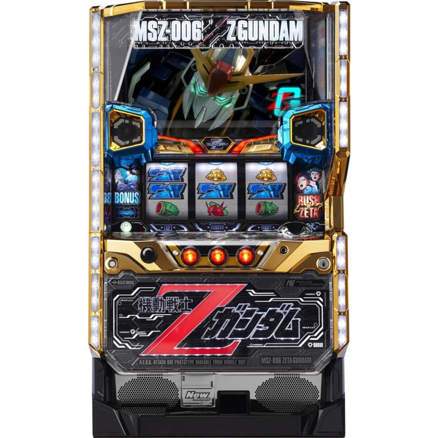 パチスロ実機 ガンダムクロスオーバー ビスティ パチスロ実機 ガンダム