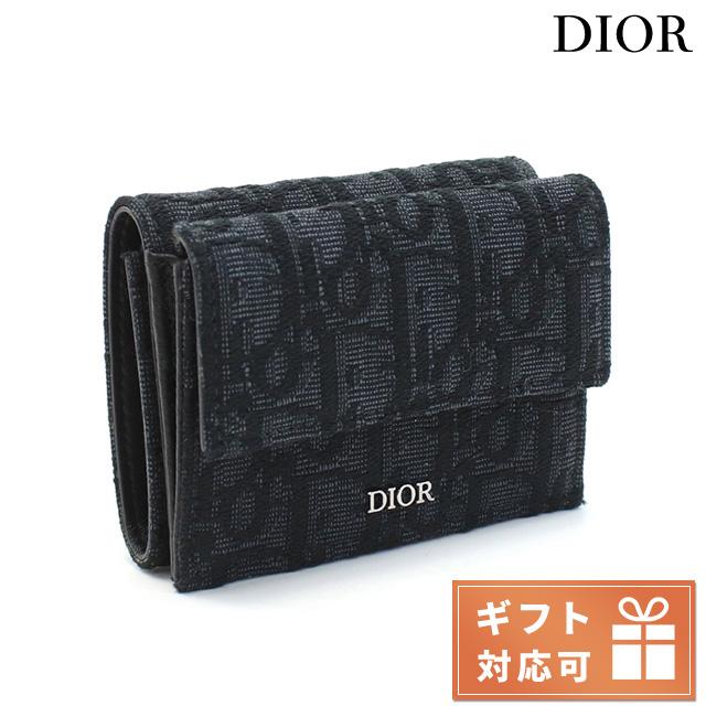 Christian Dior（クリスチャン・ディオール） ディオール ブランド 三