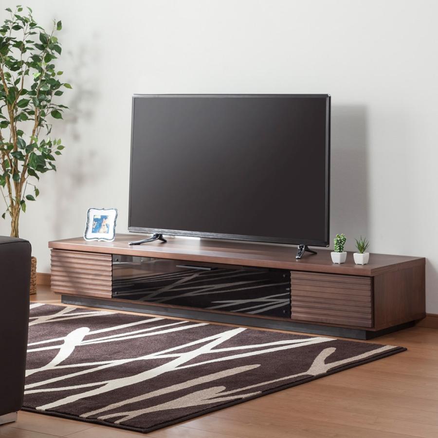 ニトリ（NITORI） 前板に天然木アルダー材を使用した高級感のある幅