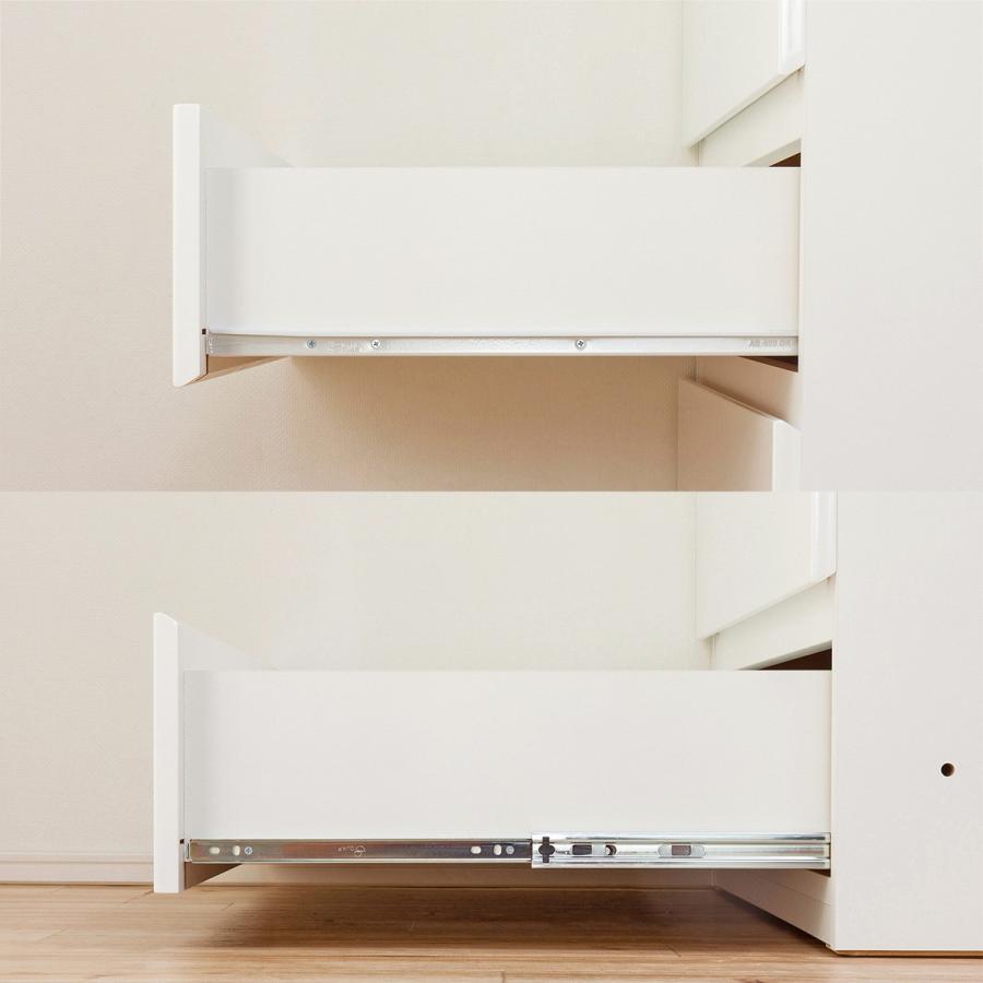 ニトリ（NITORI） 『東日本専用商品』 上置き 収納『ポルテ』シリーズ