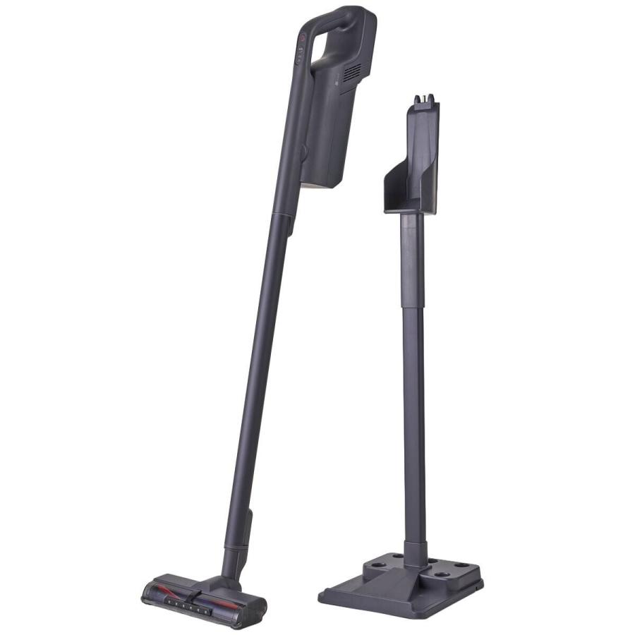 ニトリ（NITORI） 紙パック式コードレススティッククリーナー(MA301SK